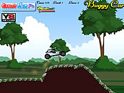 Buggy Car Driving